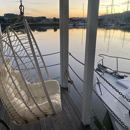 On The Water Boat House Apartment Whangarei Ngoại thất bức ảnh